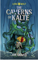 Caverns of Kalte