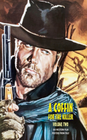 A Coffin for the Killer, Volume 2