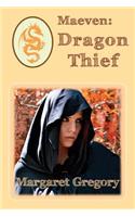 Maeven - Dragon Thief