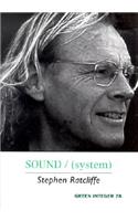 Sound/(System)