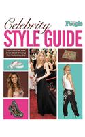 Teen People Celebrity Style Guide