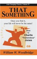That Something