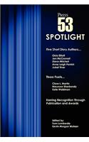 Press 53 Spotlight 2011