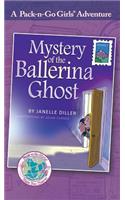 Mystery of the Ballerina Ghost