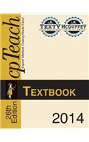 2014 Cpteach Textbook