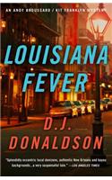 Louisiana Fever