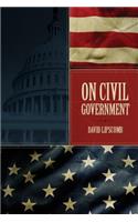 On Civil Government