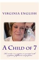 Child of 7