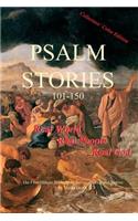 Psalm Stories 101-150