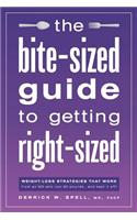 Bite-Sized Guide to Getting Right-Sized
