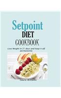 Setpoint Diet Cookbook