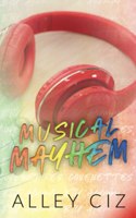 Musical Mayhem: Discreet Special Edition