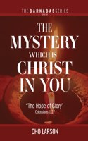 Mystery Which Is Christ in You