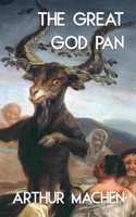 Great God Pan and the Inmost Light (Jabberwoke Pocket Occult)
