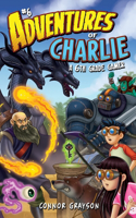 Adventures of Charlie