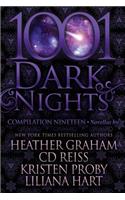 1001 Dark Nights