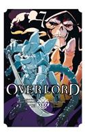 Overlord, Vol. 7 (manga)
