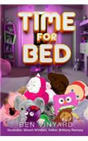 Time for Bed
