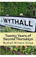 Twenty Years of Second Thursdays