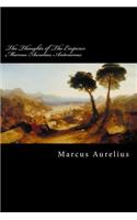 Thoughts of The Emperor Marcus Aurelius Antoninus