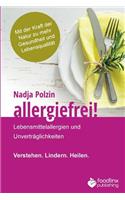 Allergiefrei!