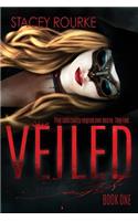 Veiled