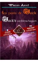 Les paris de Jack - Jack's weddenschappen