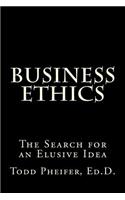 Business Ethics