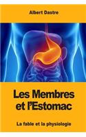 Les Membres et l'Estomac