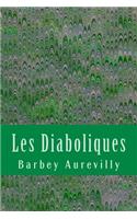 Les Diaboliques