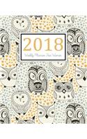 Weekly Planner For Women