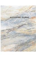 Accounting Journal