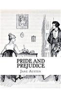 Pride and Prejudice