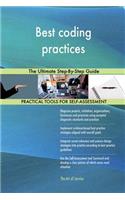 Best coding practices: The Ultimate Step-By-Step Guide