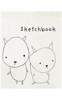 Sketchbook