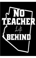 No Teacher Left Behind