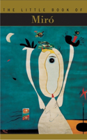 The Little Book of Miró