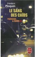 Parrains ET Caids 3/Le Sang DES Caids