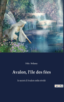 Avalon, l'île des fées