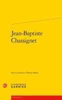 Jean-Baptiste Chassignet