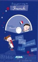 Sing your way to French