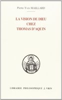 Vision de Dieu Chez Thomas d'Aquin