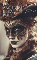 Archives de la Police