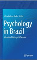 Psychology in Brazil