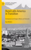 Rural Latin America in Transition