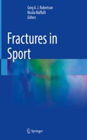 Fractures in Sport