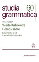 Weiterführende Relativsätze