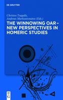 Winnowing Oar - New Perspectives in Homeric Studies