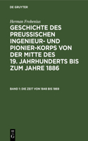 Die Zeit Von 1848 Bis 1869