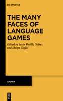 The Many Faces of Language Games: (14 Aporia)